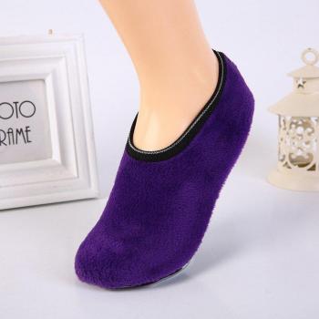 Women’s Non-Slip Short Socks