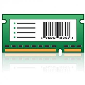 Kit de impresora Lexmark 40G0810