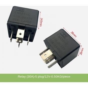 CMA31 Safety Relay