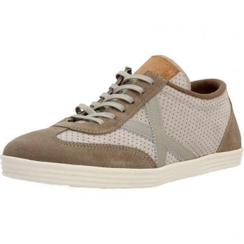 Bräunliche Herren Sportschuhe München Premium Modell