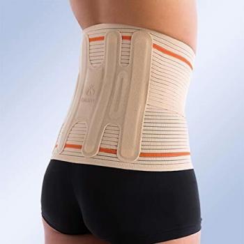Faja sacrolumbar Orliman EV-201 talla 3
