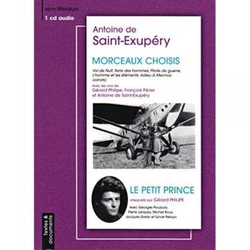 Le Petit Prince