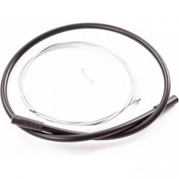 Mountain Bike Gas Fork Control Switch with Shoulder Activation