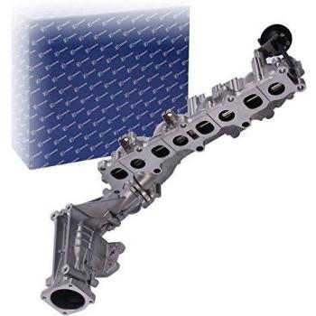 Pierburg Vacuum Cleaner Module 7.00997.17.0
