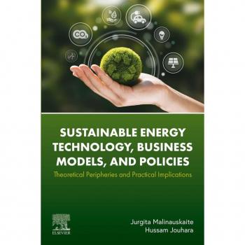 Vitalsource Technologies, Inc. Sustainable Energy Technology, Business Models, and Policies
