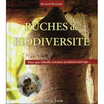 Ruches de biodiversité