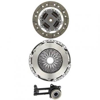 Kit d'embrayage LuK 622 2414 33