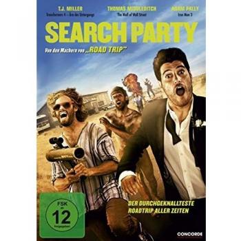 Search Party