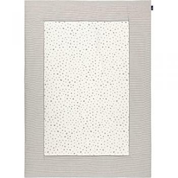 Manta Aqua Dot para bebés Alvi 100 x 135 cm