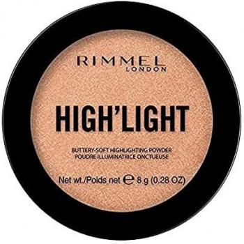 Rimmel Afterglow Highlighter Powder 8g