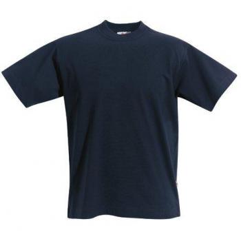 HAKRO Performance‑Shirt 281 – 3XL, blau, mikralinartint