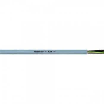 Lapp Kabel Ölflex 140 H05VV5-F 3x0,5mm² Steuerleitung