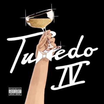 Tuxedo IV (édition française)