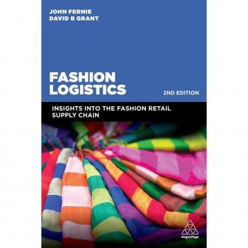 Vitalsource Technologies, Inc. Fashion Logistics