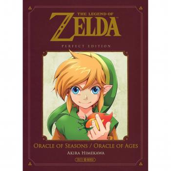 The Legend of Zelda