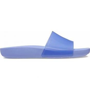 Ciabatte Crocs Donna Splash Glossy Moon Jelly EU 42-43