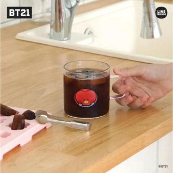 Tazza Minini BTS Goods originale