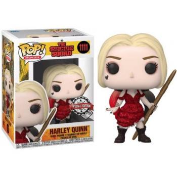 Figurita Coleccionable Harley Quinn Diamante