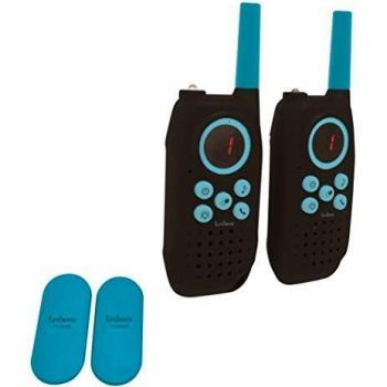 Talkies-walkies numériques Lexibook avec portée de 5 km