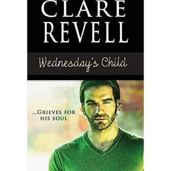 Wednesday's Child (A Monday's Child Romantic Suspense)