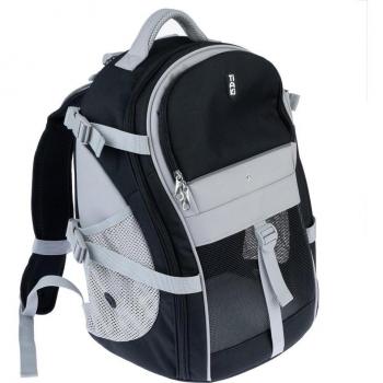 Kleintier Rucksack – 30 × 24 × 43 cm