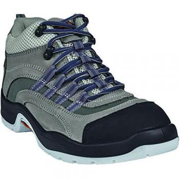 Runnex S2 Sicherheitsschnürstiefel TeamStar Gr. 47