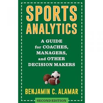 Sports Analytics