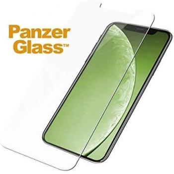 PanzerGlass Tempered Glass for iPhone 11