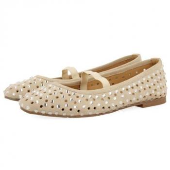 Dedham Scarpe Gioseppo Beige