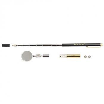 Kraftwerk DetecMetal 3188 – Kit 4 en 1