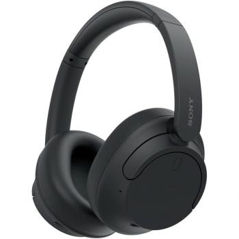 Sony WH-CH720N Auricolari Bluetooth sopra l'orecchio, neri