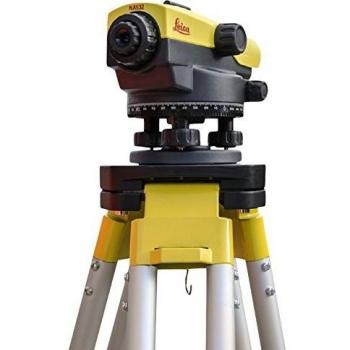 Leica NA 524 360° Leveling Device
