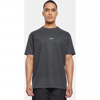 Merchcode T-Shirt Merchcode Herren Love Heavy Oversized Tee (1-tlg)