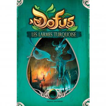 Dofus Tome 3