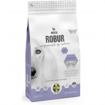 Bozita Hundefutter Sensitive Single Protein Lamb, 1er Pack
