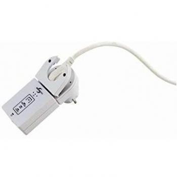 PROTECTOR Funk-Abluftsteuerung AS-7020 mit DIBT-Zulassung und 1x Funk-Sender