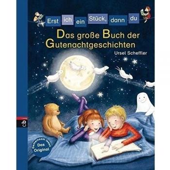 Erst ich ein Stück, dann du