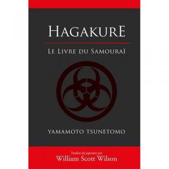Hagakure, le livre du samourai