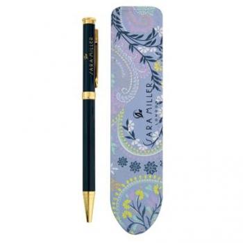 Sara Miller Savannah Stylus and Pouch Duo