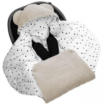Sleepee Manta Invernal Universal para Grupo 0