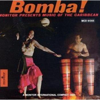 Bomba: Music of Caribbean