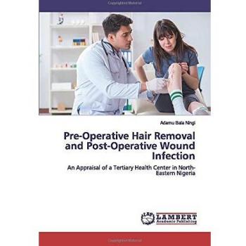 Pre-Operative Hair Removal and Post-Operative Wound Infection