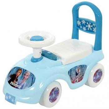 Coche Remote Frozen II: Juego con Teléfono y Paquete de Regalo Infantil
