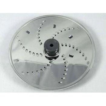 Disque râpe fin (double) – Modèle KAH647PL – Réf. KW715907 – Kenwood