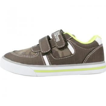 Fredric Chicco Pequeno Animal Print