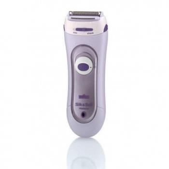 Braun Lady Shaver 5560