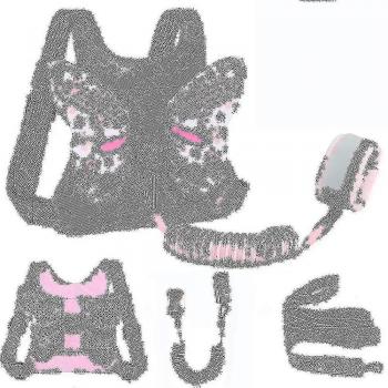 Correa de Muñeca para Niños