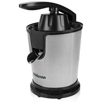 Spremiagrumi Tristar CP-3002 acciaio inox 85 W