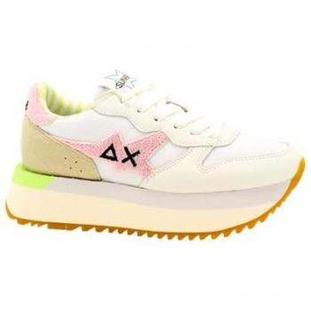 Sun68 Big Stargirl Spongee Sneakers