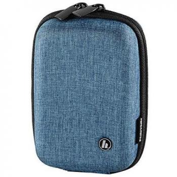 Trinidad Estuche Duro Hama Azul